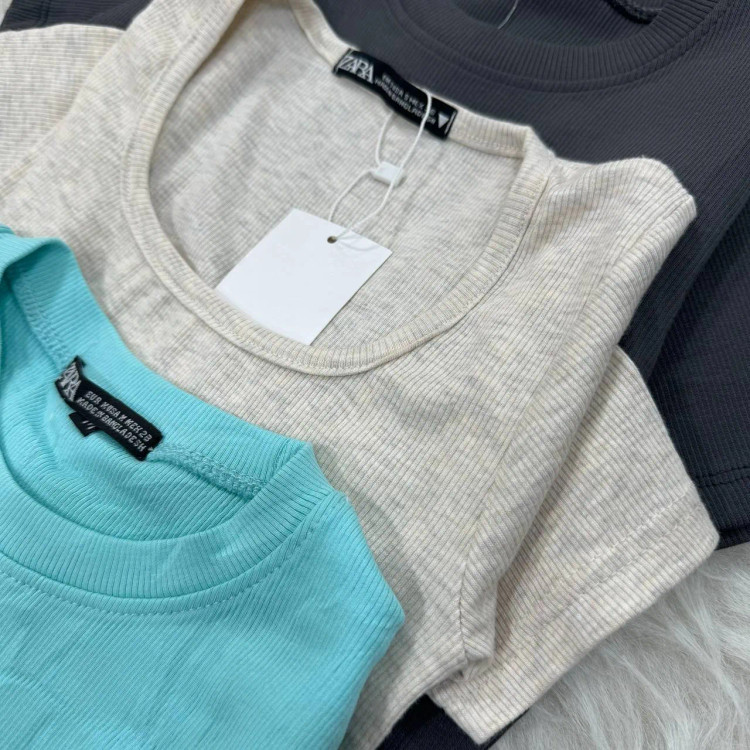 کراپ کبریتی بنگلادشی زنانه و دخترانه تنخور شیک چهارفصل سایزبندی کامل