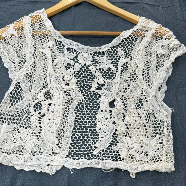 وست قلاب بافی جلو باز فری سایز زنانه کد 1037 مناسب تا سایز 42 چهارفصل شیک