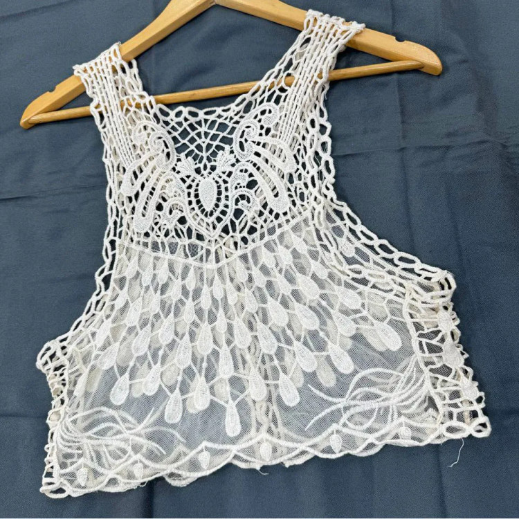 وست قلاب مدل پرطاووس فری سایز تا 42 کد 1022 بدون آبرفت و رنگ رفت