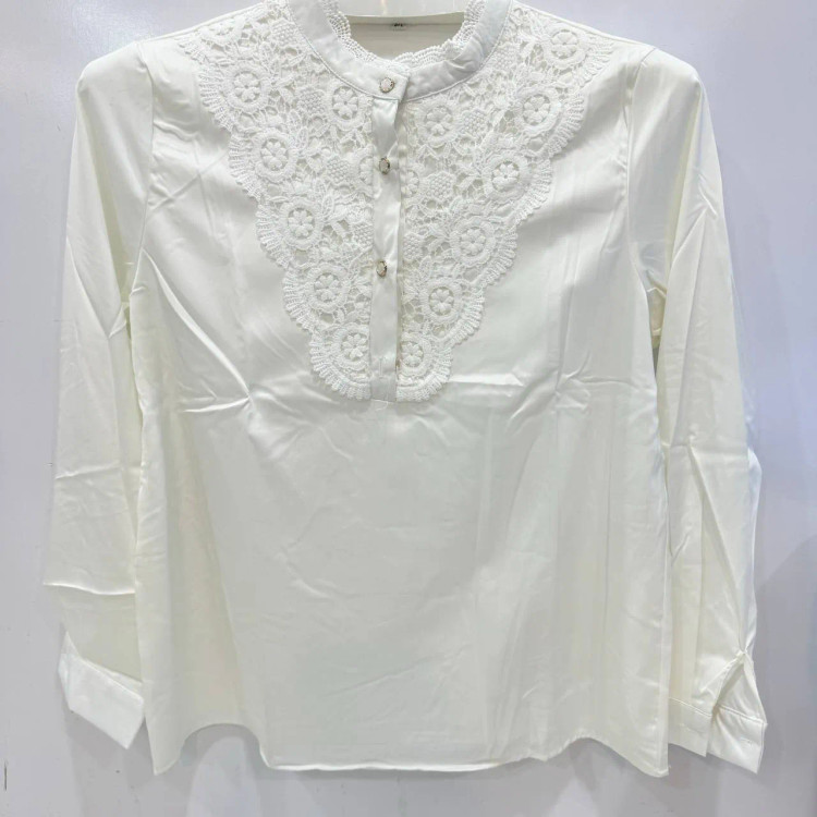 شومیز مجلسی ساتن مدل آمیتیست کد 1201 مناسب تا سایز 50 چهار فصل تنخور شیک و راحت