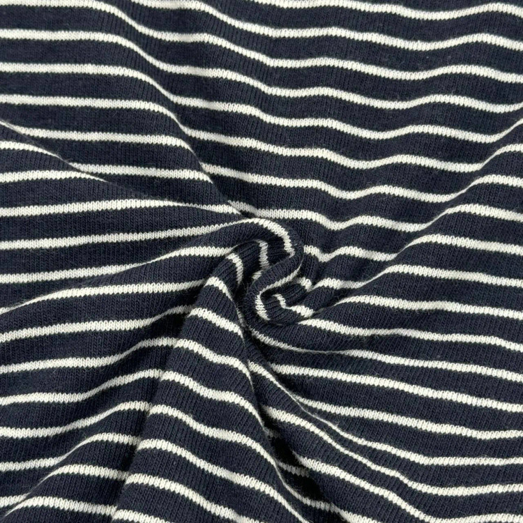 تاپ راه راه کبریتی زنانه چهارفصل تنخور شیک سایزبندی کامل