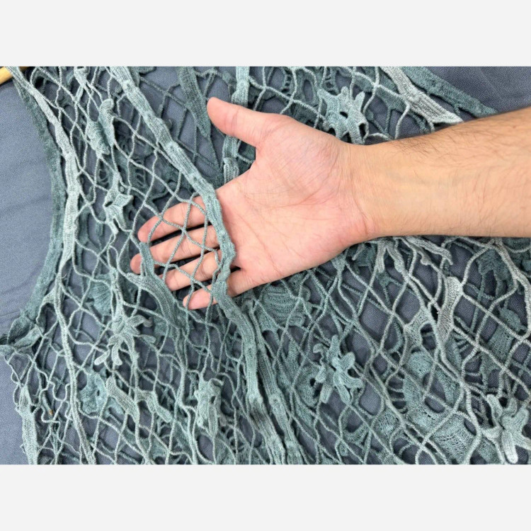 رومایویی جلوباز قلاب بافی فری سایز زنانه کد 1026 مناسب تا سایز 42 بدون آبرفت و رنگ رفت