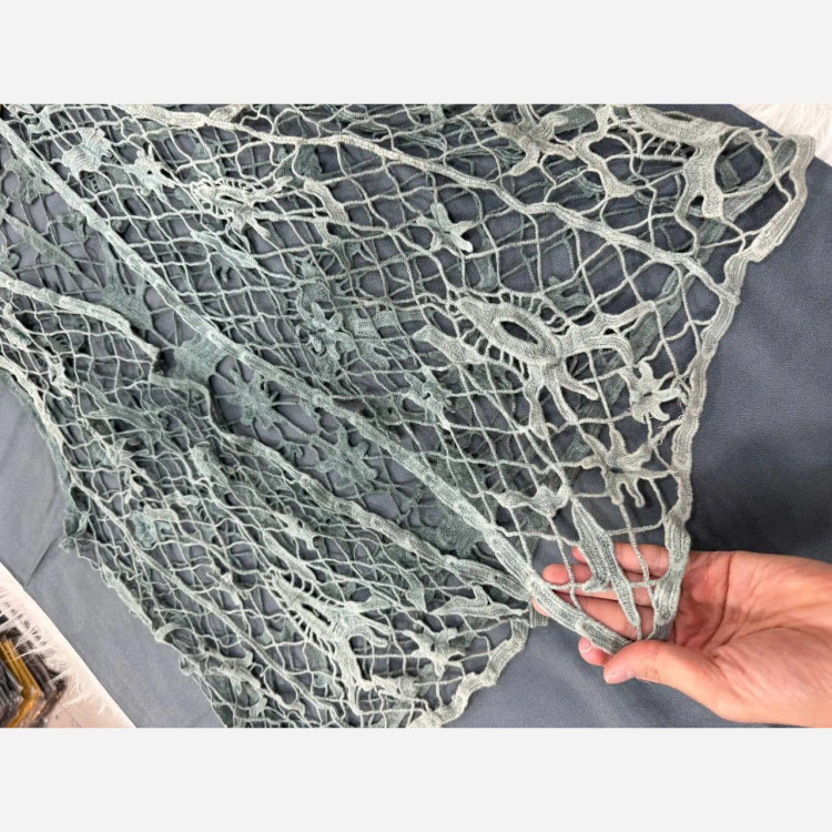 رومایویی جلوباز قلاب بافی فری سایز زنانه کد 1026 مناسب تا سایز 42 بدون آبرفت و رنگ رفت