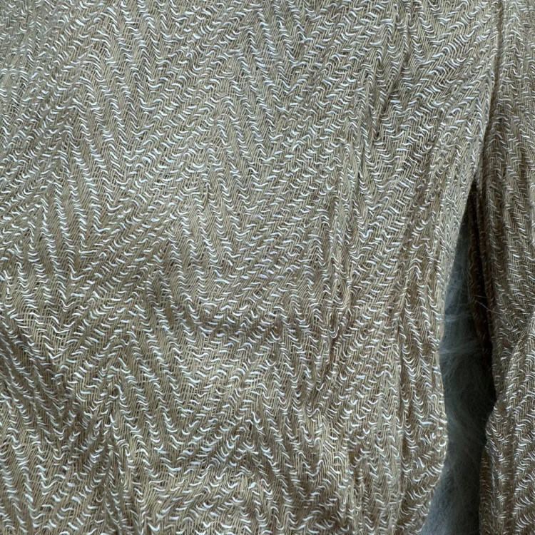 شال موهر پاییزه وارداتی کد 1103 بدون آبرفت و چروک