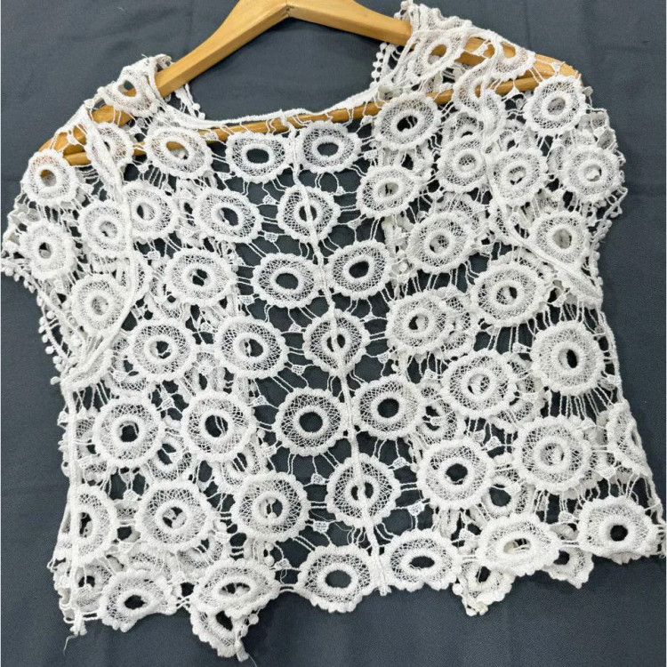 وست قلاب جلو باز فری سایز زنانه مناسب تا سایز 42 چهار فصل شیک