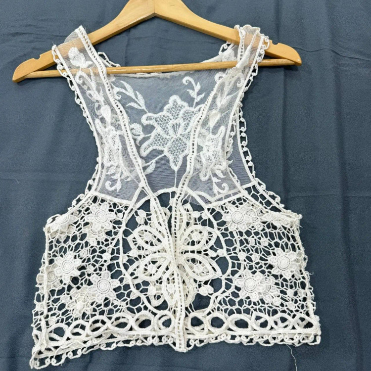 قلاب بافی جلوباز فری سایز تا 42 قد 55 دور سینه 90 چهارفصل رویی زنانه شیک