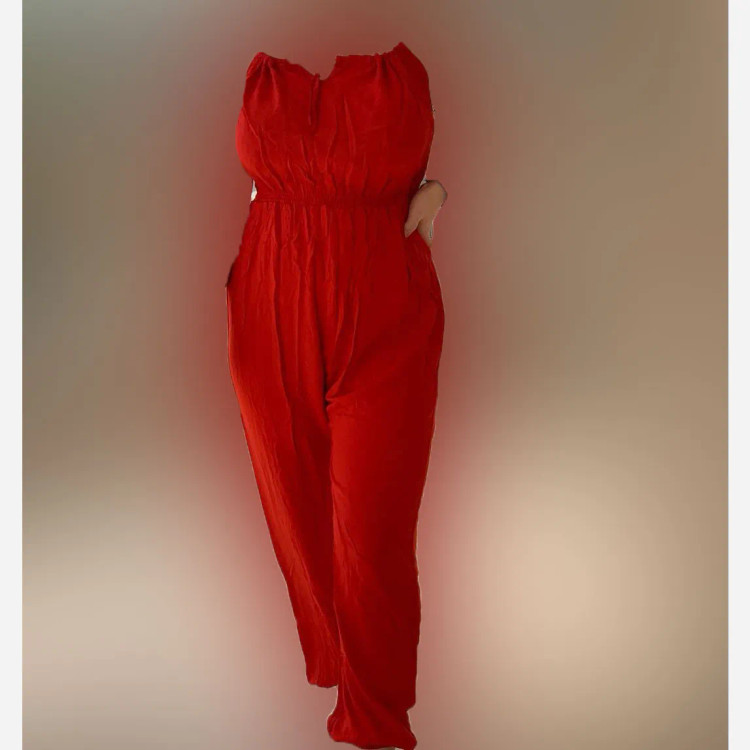 سرهمی زنانه نخی فری سایز تا 44 تنخور شیک و راحت قابل تنظیم بند جلو چهارفصل بدون آبرفت و رنگ رفت