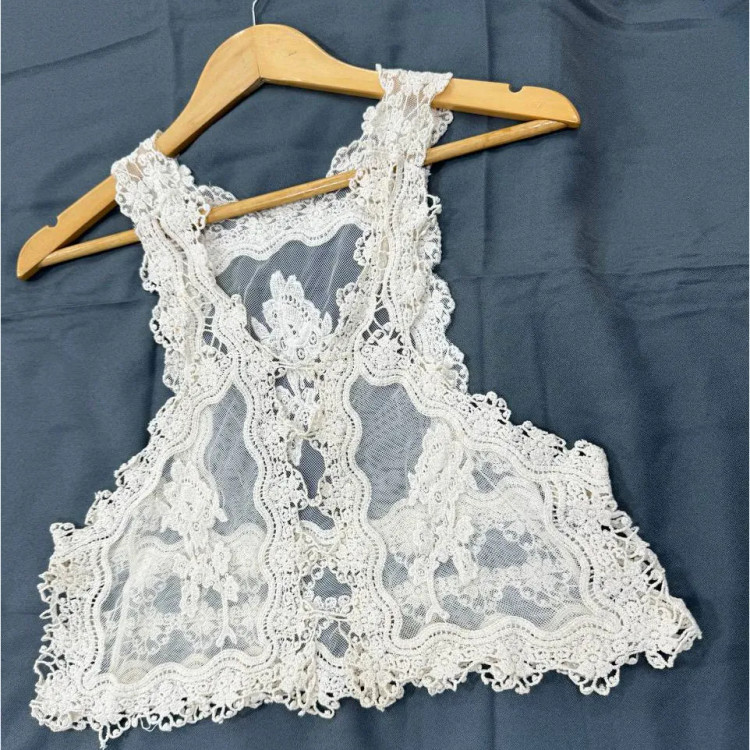 قلاب بافی کد 1034 فری سایز تا 42 جلو باز رویی چهارفصل زنانه دخترانه بدون آبرفت و رنگ رفت