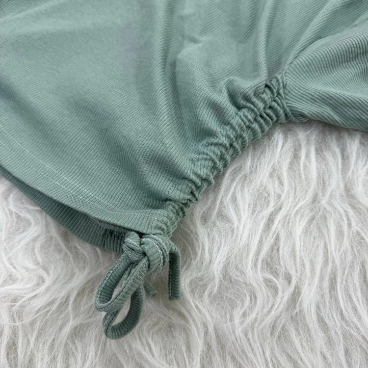 کراپ بنگلادشی بغل گت کد 1073 زنانه شیک و راحت