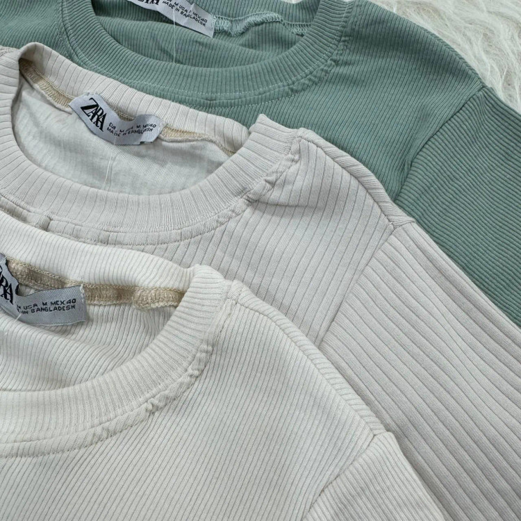 کراپ بنگلادشی بغل گت کد 1073 زنانه شیک و راحت