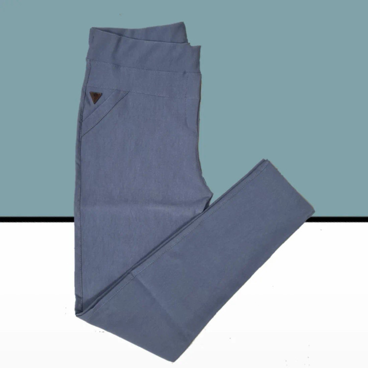 شلوار زنانه بنگال جذب کمر کش قد 100 سایز 36 تا 48