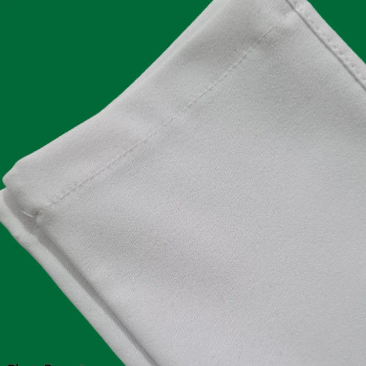 شلوار زنانه بنگال سفید راسته جذب قد 100 سایزبندی 38 تا 48 روزمره اداری