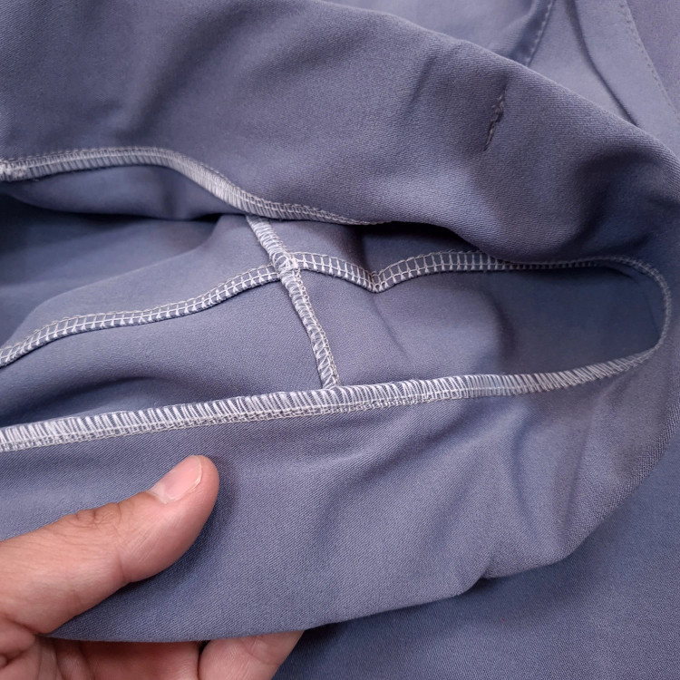 شلوار زنانه بنگال جذب کمر کش قد 100 سایز 36 تا 48