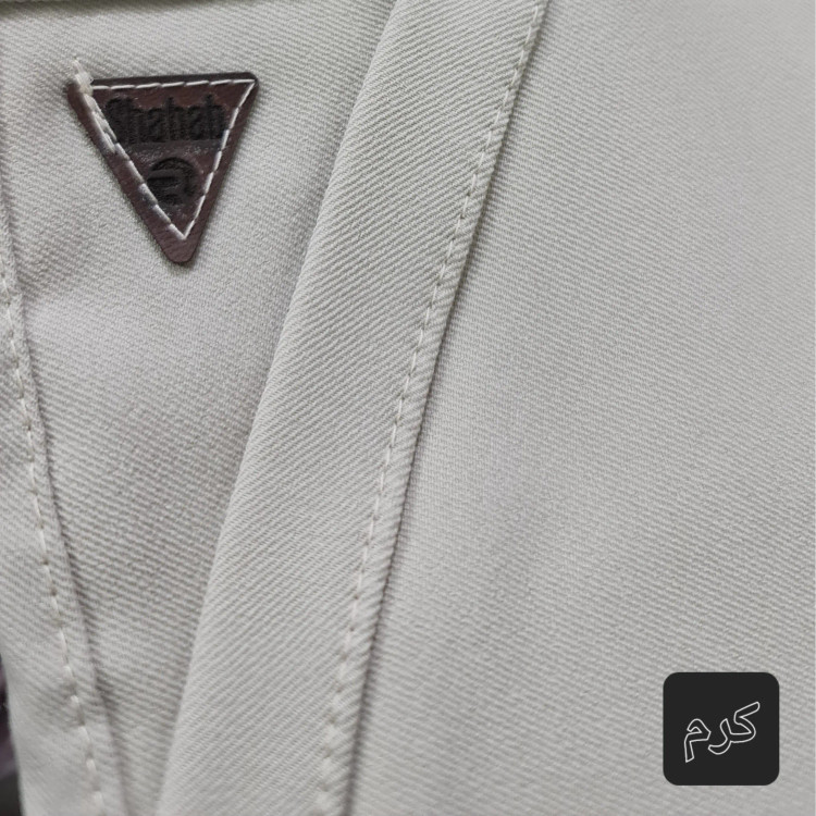 شلوار زنانه راسته بنگال کارمندی قد 100 رنگ ثابت پرز نمیشود سایز 38 تا 48