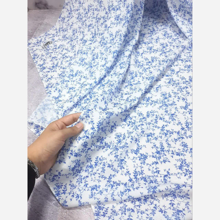 روسری نخی کاستوم طرح سوگند سبز سایز 140 چرخ دوز بدون پرزدهی