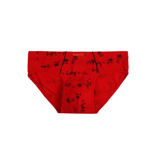 شورت مردانه اسلیپ تمام چاپ طرح لاتین ویسکوز سایزبندی L XL 2XL