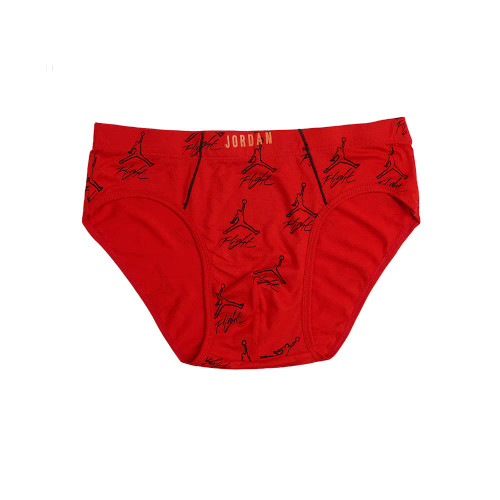 شورت مردانه اسلیپ تمام چاپ طرح جردن نخ و پنبه سایز XL 2XL 3XL