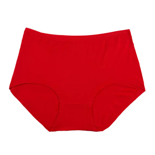 شورت اسلیپ زنانه مودال ساده سایز فری