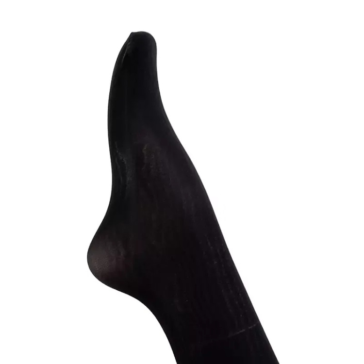 جوراب شلواری نخ 40 بادکنکی زنانه برند LORENZA سایز فری