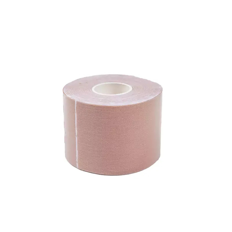 چسب لیفت سینه نواری 5 متری قابل تنفس مقاوم در برابر تعریق مناسب لباس دکلته