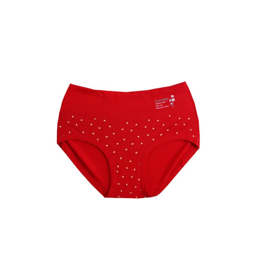 شورت اسلیپ فاق بلند بغل گل دار زنانه نخ و پنبه فری سایز serendipity