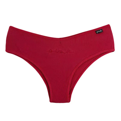 شورت زنانه اسلیپ طرح pink فانریپ کبریتی سایز فری برند ماریا