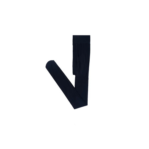 جوراب شلواری زنانه سایز بزرگ بادکنکی پنتیسایز f