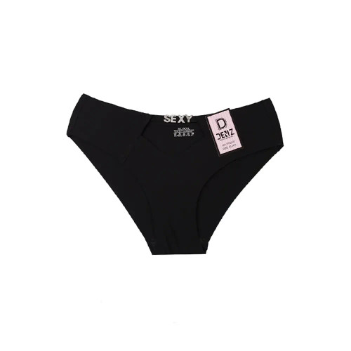 شورت زنانه اسلیپ لیزری جلو سگک دار سایز M L XL XXL