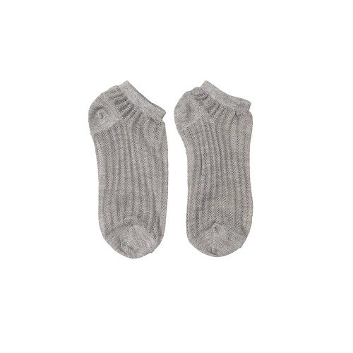 جوراب مچی زنانه توری طرح میله ایفری سایز 36 تا 40