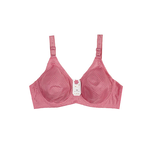 سوتین سوزنی پرسی فنردار لعیا سایز 90 و 95