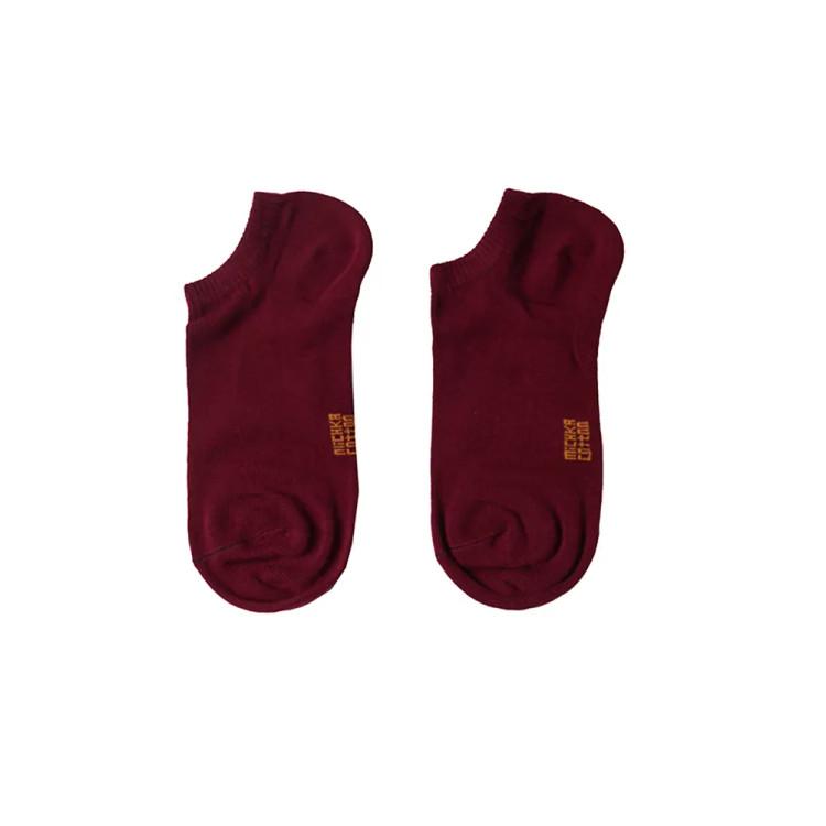 جوراب مچی زنانه ساده بیسیک فری سایز 36 تا 40