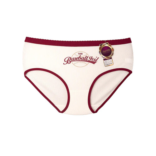 شورت زنانه اسلیپ کبریتی Baseballgril سایز فری
