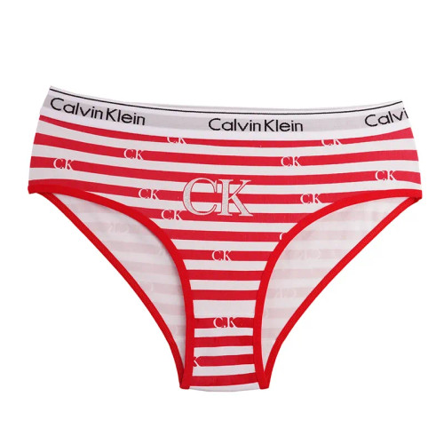 شورت زنانه اسلیپ طرح راه راه نارین نخ و پنبه سایز XL