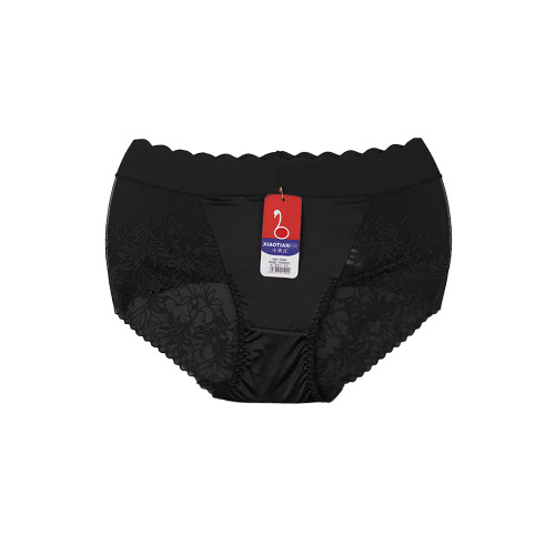 شورت زنانه اسلیپ کش لیزری لبه دالبری فری سایز جنس استرج تور