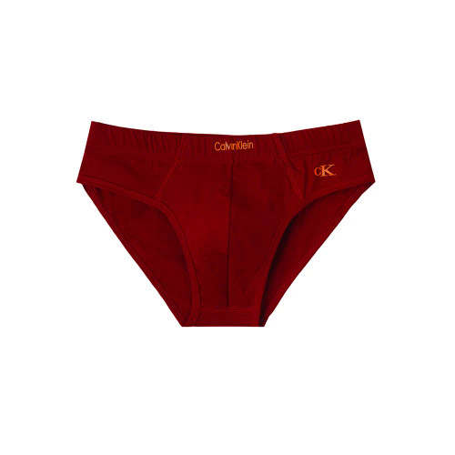 شورت مردانه اسلیپ چاپ ژله ای calvinkleim برند سیتا جنس نخ و پنبه سایز XL 2XL