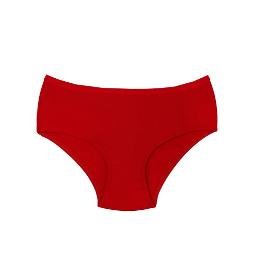 شورت زنانه گنی اسلیپ آنتی باکتریال پوشینه نخی ضد حساسیت فری سایز