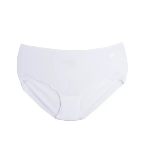 شورت اسلیپ زنانه لیزری پاستلی ساده سایز فری