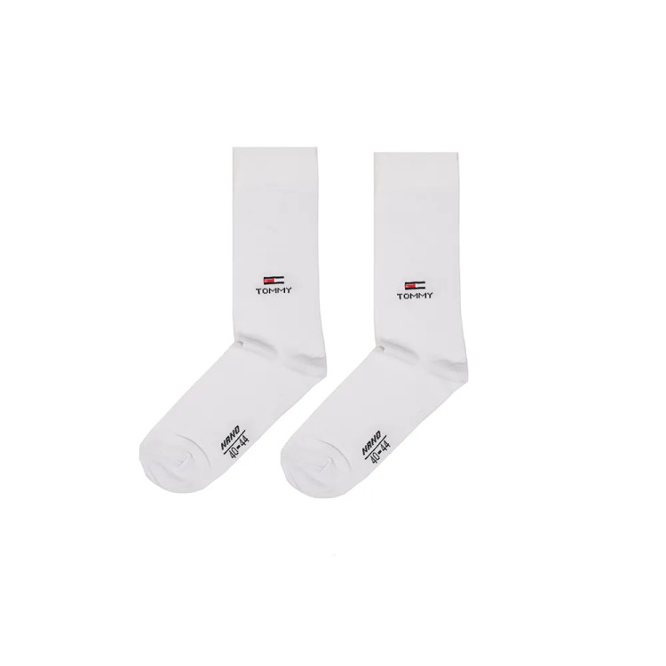 جوراب مردانه ساقدار طرح Tommy فری سایز 40 تا 44