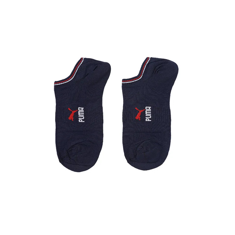جوراب مردانه مچی طرح پوما فری سایز 40 تا 44