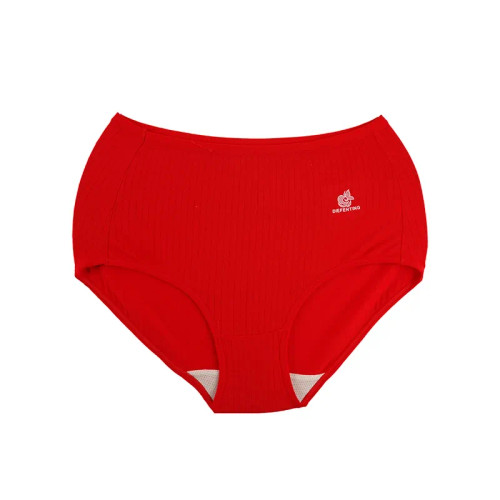 شورت زنانه اسلیپ بغل چاپ ژله ای طرح کبریتی سایز F نخ و پنبه