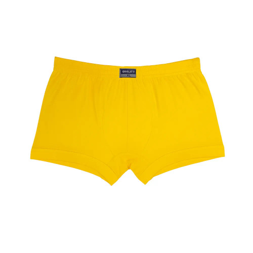 شورت مردانه نیم پا بیسیک نخی پنبهای