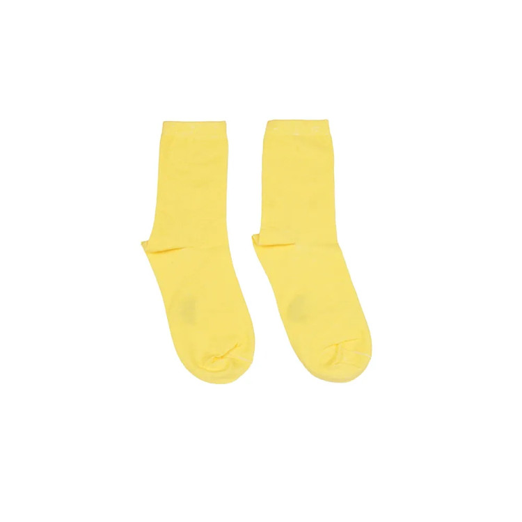 جوراب ساقدار نخی فری سایز رنگارنگ زنانه سایز 36 تا 41