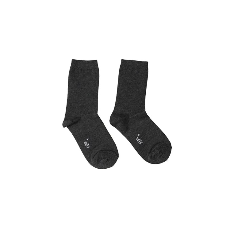 جوراب ساقدار نخی فری سایز رنگارنگ زنانه سایز 36 تا 41