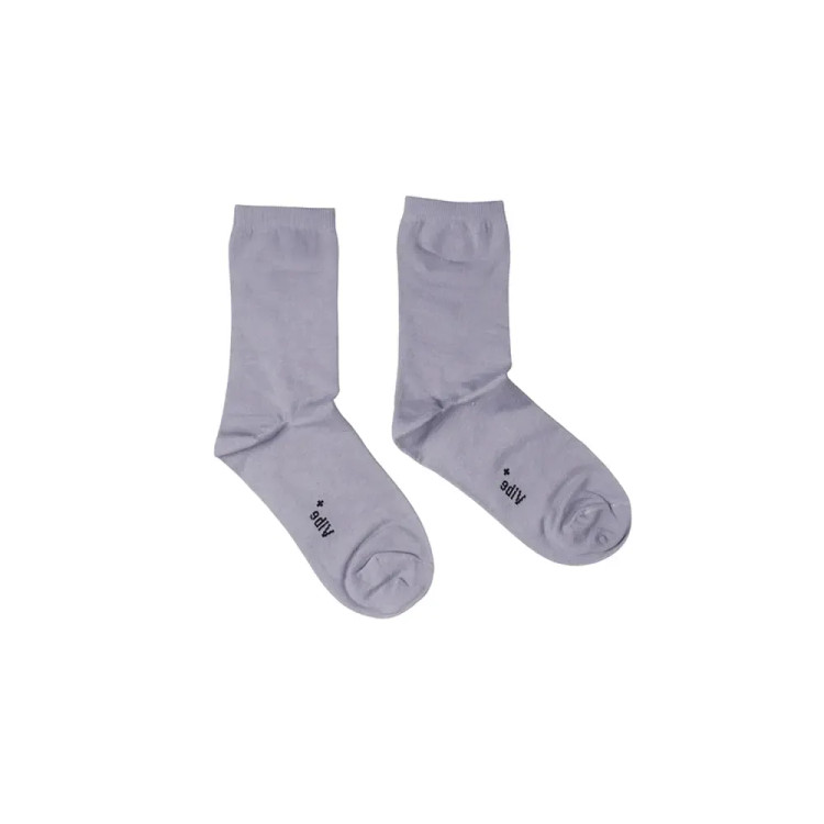 جوراب ساقدار نخی فری سایز رنگارنگ زنانه سایز 36 تا 41