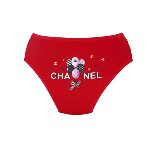 شورت زنانه نخی پشت چاپ طرح شنل سیتاسایز 2XL