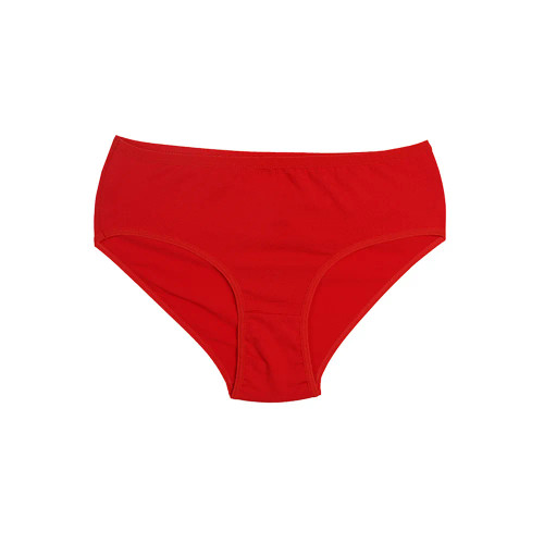 شورت زنانه نخی اسلیپ ساده رنگی برند میس سایز XL و 2XL