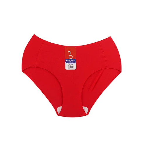 شورت زنانه اسلیپ لیزری ساده سایز XL