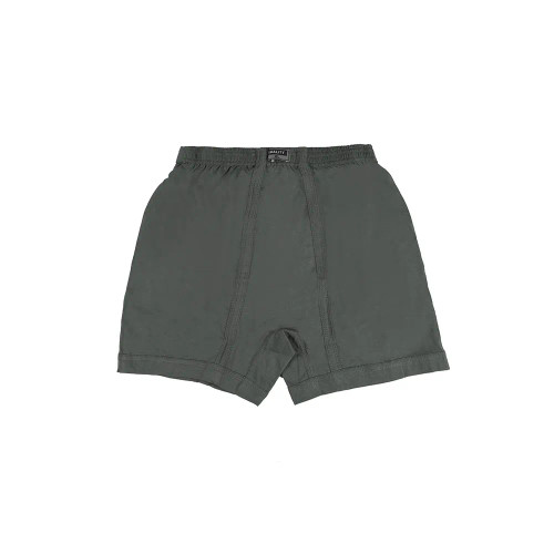 شورت مردانه پادار ساده کوال نخ و پنبه سایز XL 2XL