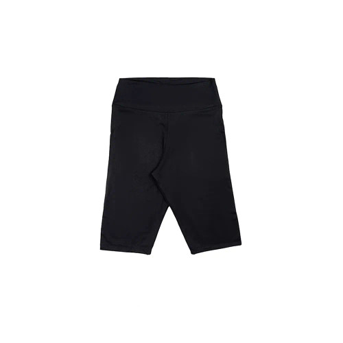 شلوارک زنانه میکروفایبر ساده برند Fit Mod سایز فری