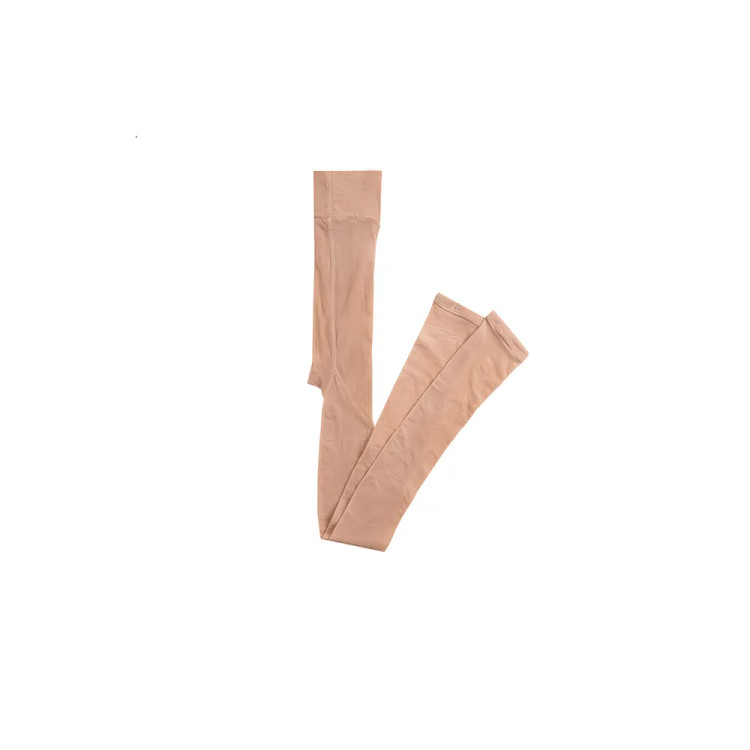 جوراب شلواری بادکنکی نخ 40 دکلته برند LORENZA سایز free